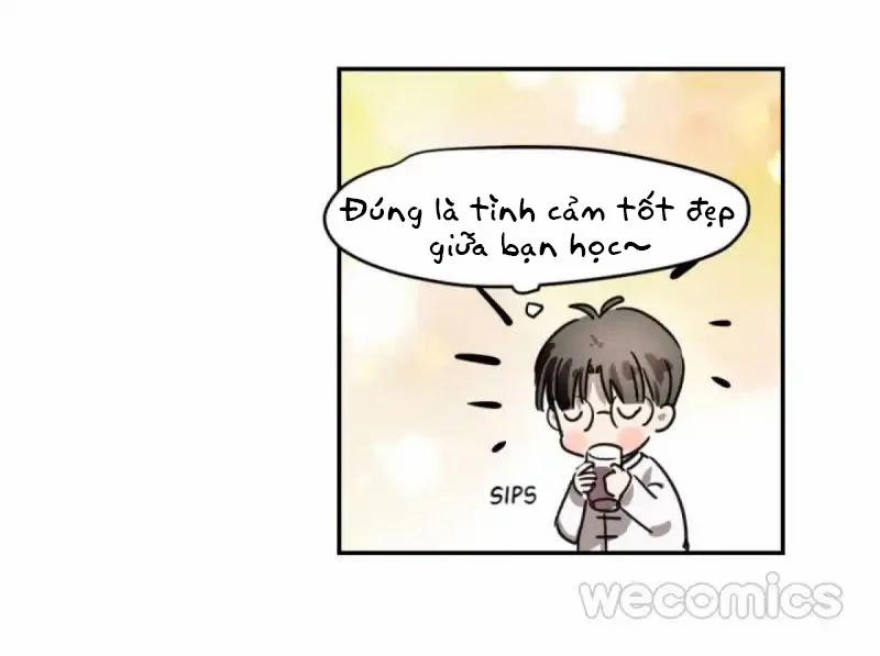 Ngao Ngao Muốn Bị Ăn Thịt 3 trang 46