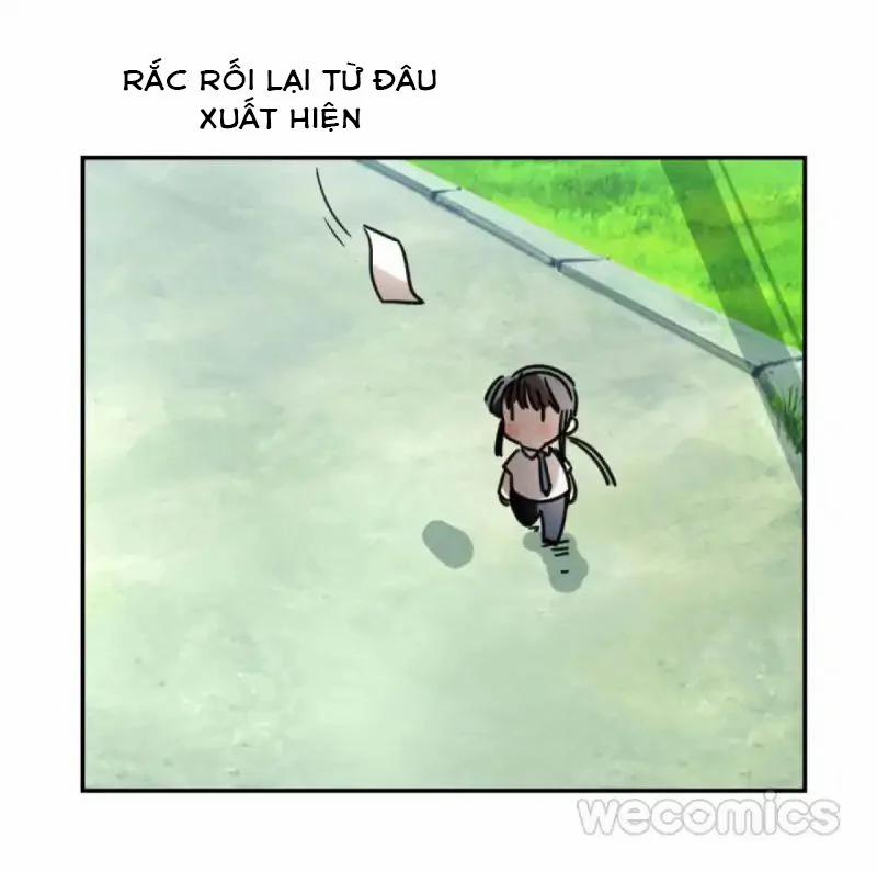 Ngao Ngao Muốn Bị Ăn Thịt 3 trang 47