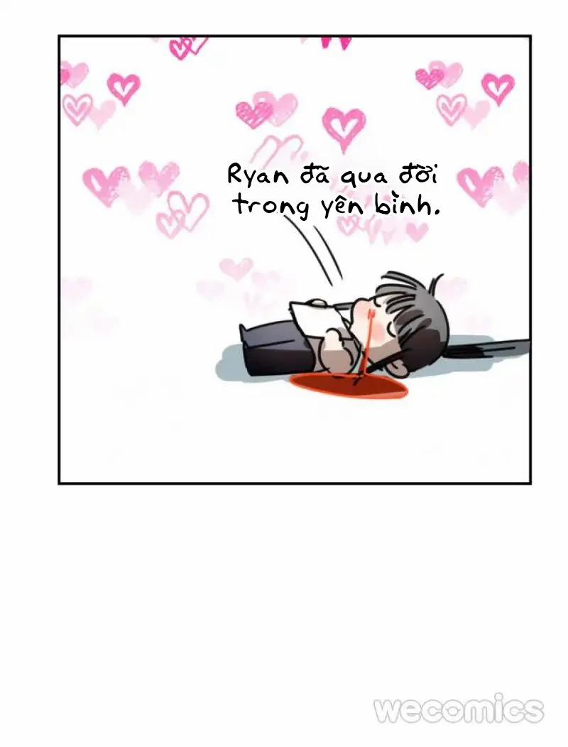 Ngao Ngao Muốn Bị Ăn Thịt 3 trang 50