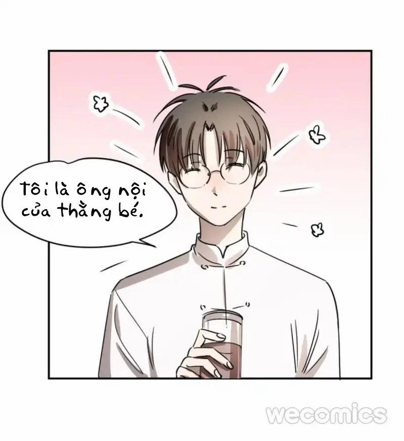 Ngao Ngao Muốn Bị Ăn Thịt 3 trang 6