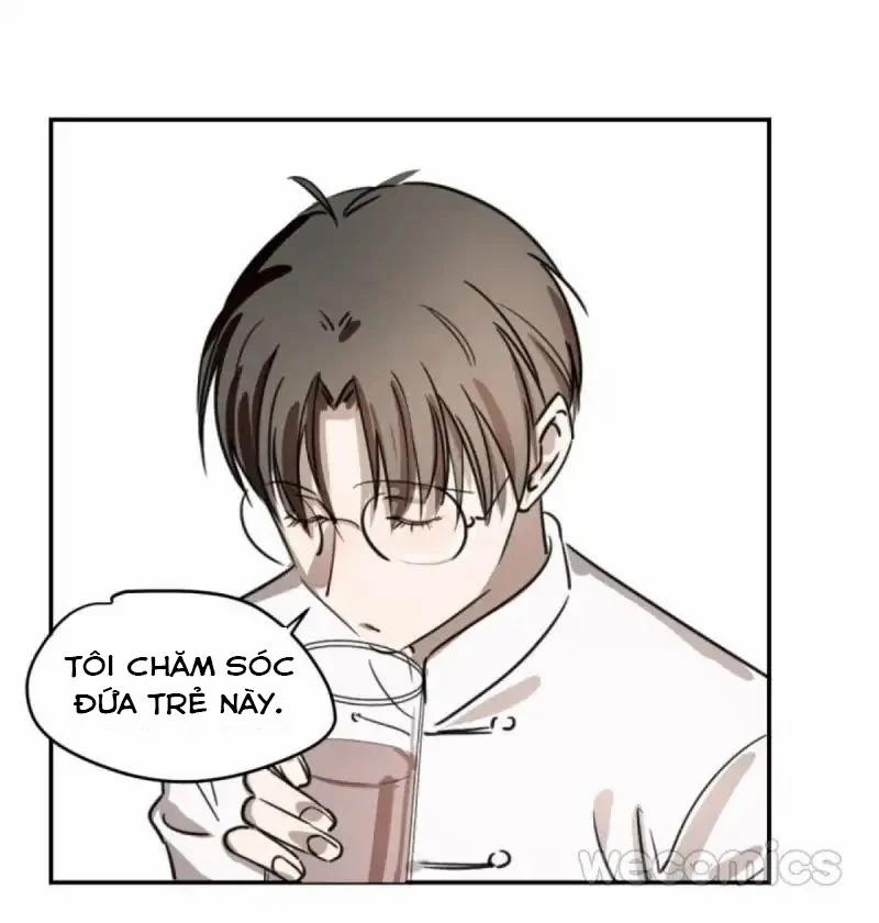 Ngao Ngao Muốn Bị Ăn Thịt 3 trang 9