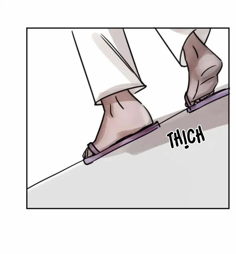 Ngao Ngao Muốn Bị Ăn Thịt 4 trang 10