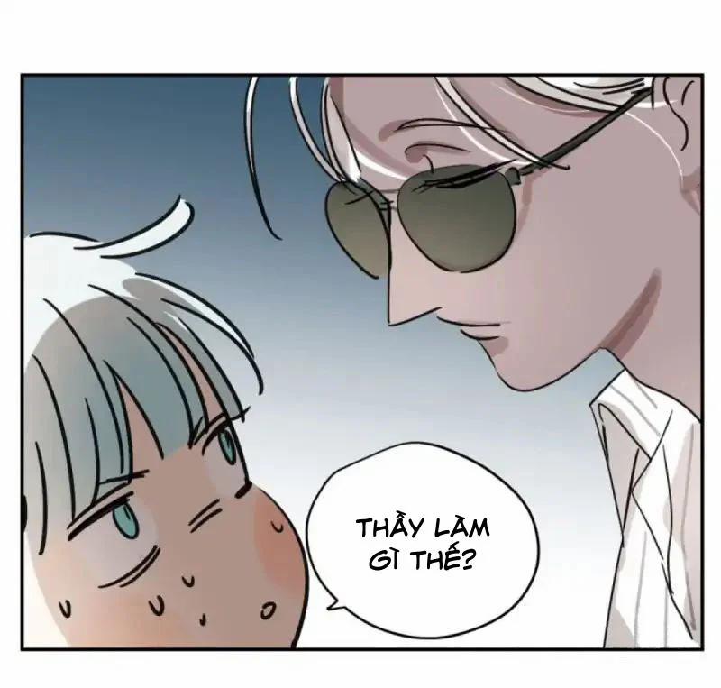 Ngao Ngao Muốn Bị Ăn Thịt 4 trang 12