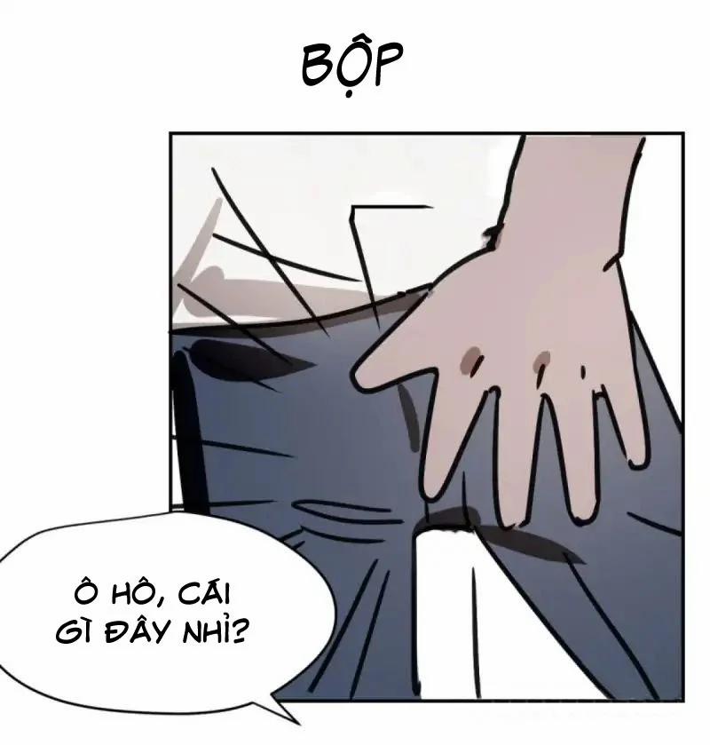 Ngao Ngao Muốn Bị Ăn Thịt 4 trang 13