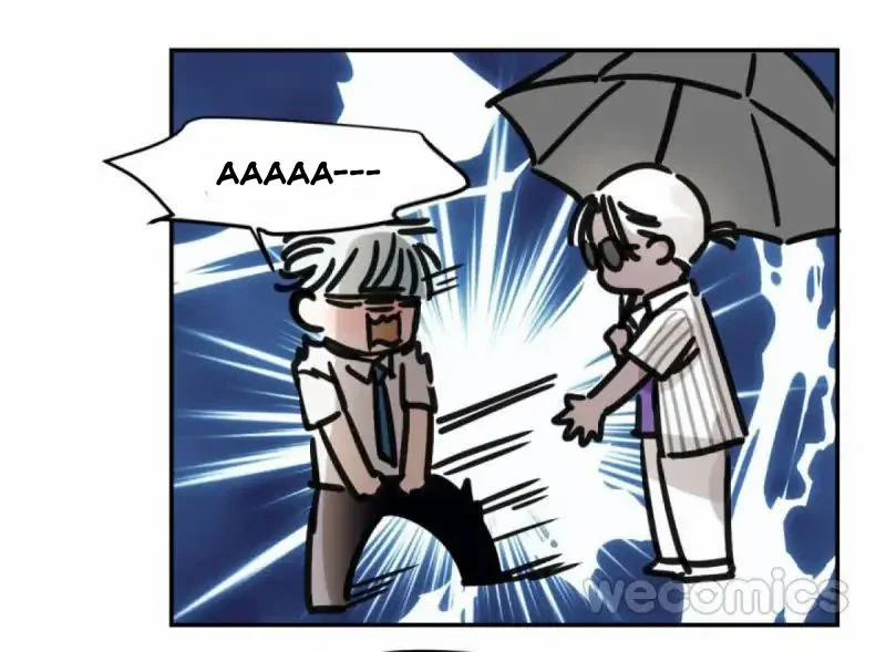 Ngao Ngao Muốn Bị Ăn Thịt 4 trang 14