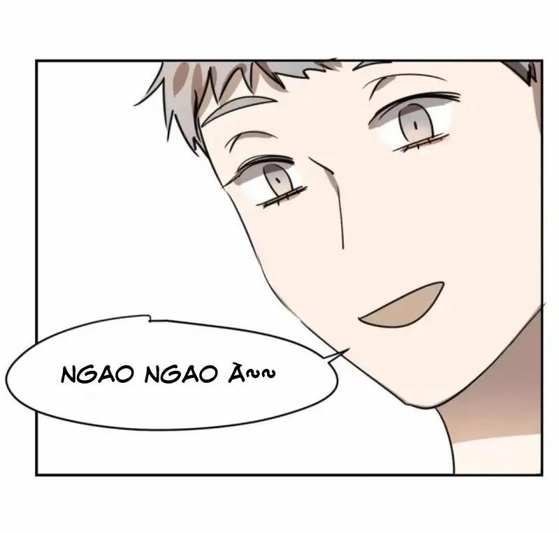 Ngao Ngao Muốn Bị Ăn Thịt 4 trang 19