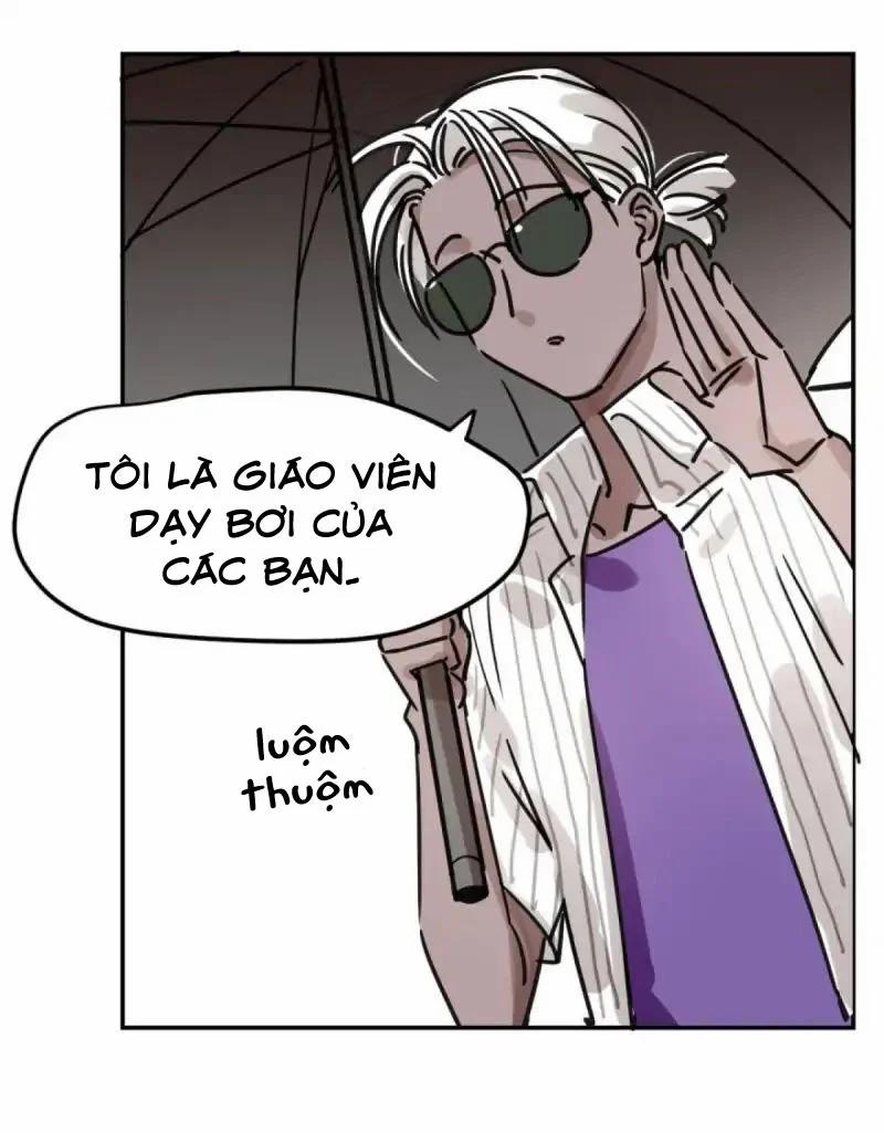 Ngao Ngao Muốn Bị Ăn Thịt 4 trang 2