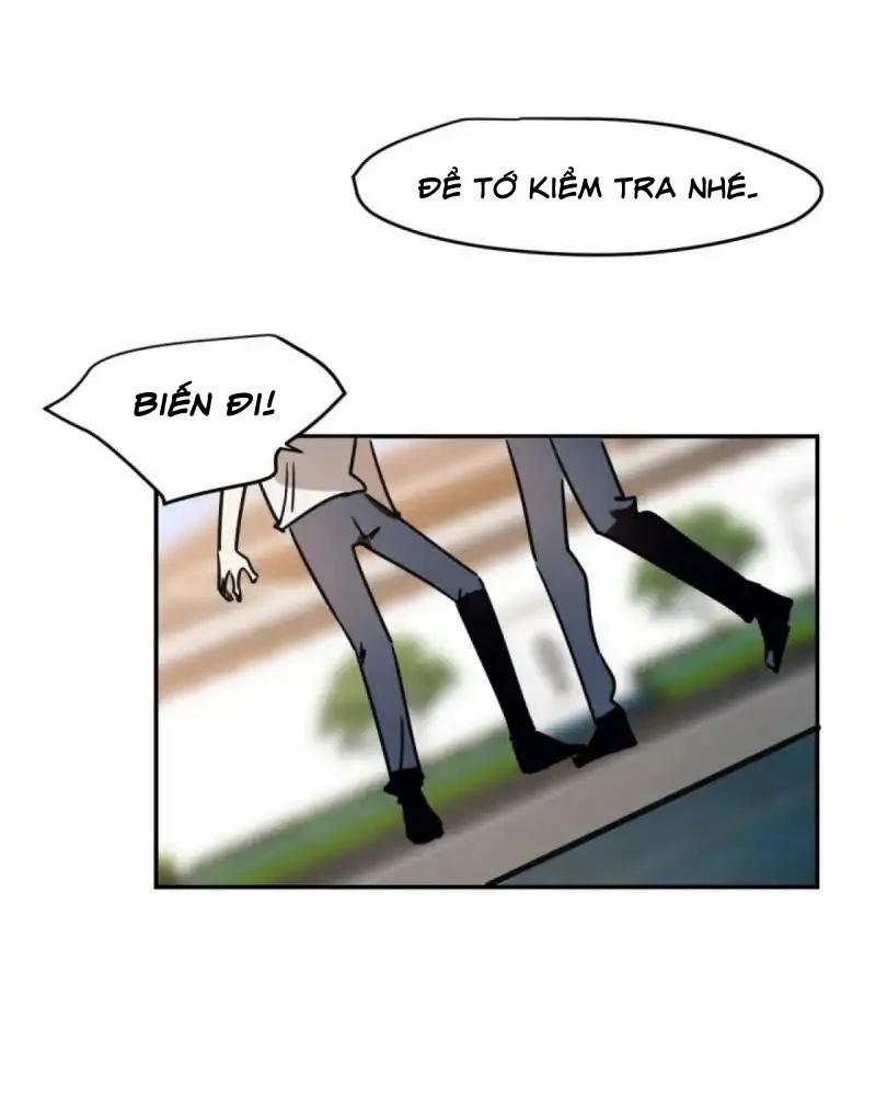 Ngao Ngao Muốn Bị Ăn Thịt 4 trang 22