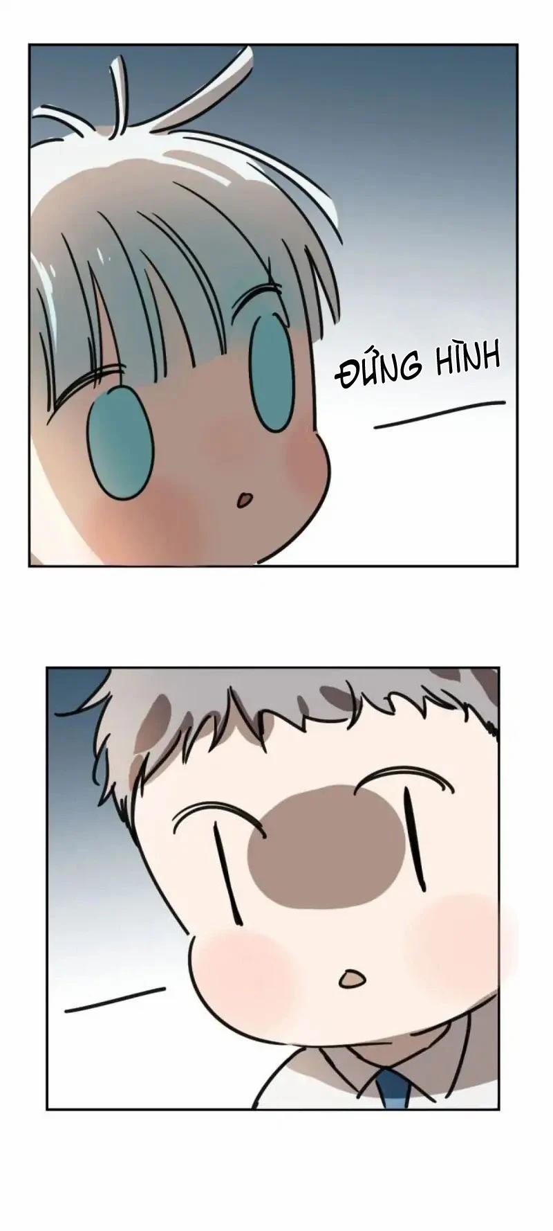 Ngao Ngao Muốn Bị Ăn Thịt 4 trang 23