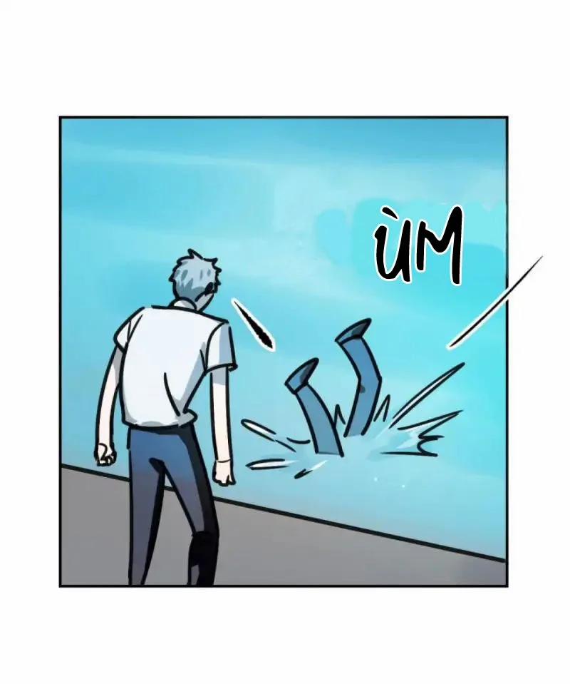 Ngao Ngao Muốn Bị Ăn Thịt 4 trang 24