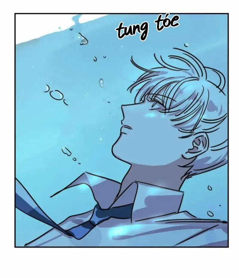 Ngao Ngao Muốn Bị Ăn Thịt 4 trang 25