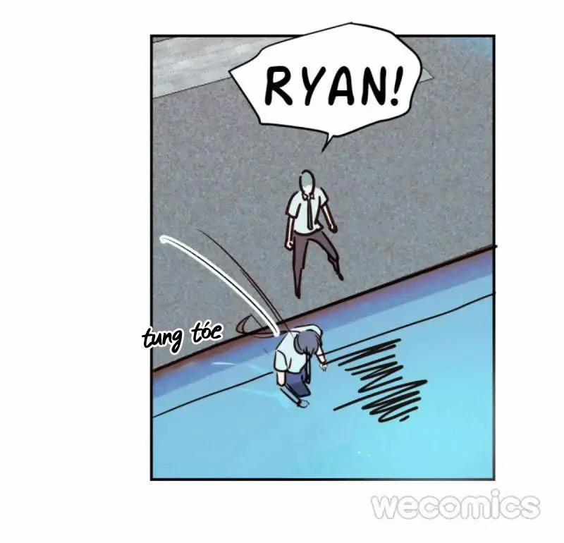 Ngao Ngao Muốn Bị Ăn Thịt 4 trang 28