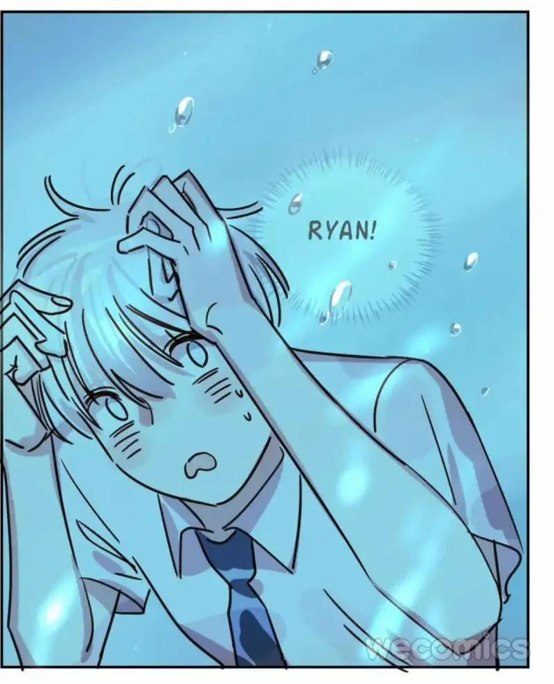 Ngao Ngao Muốn Bị Ăn Thịt 4 trang 29