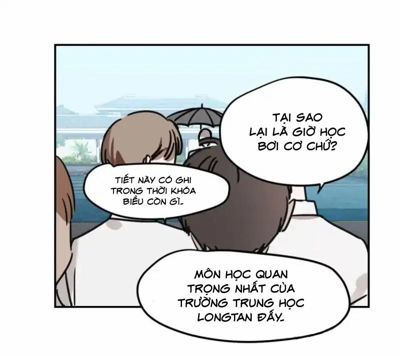 Ngao Ngao Muốn Bị Ăn Thịt 4 trang 3