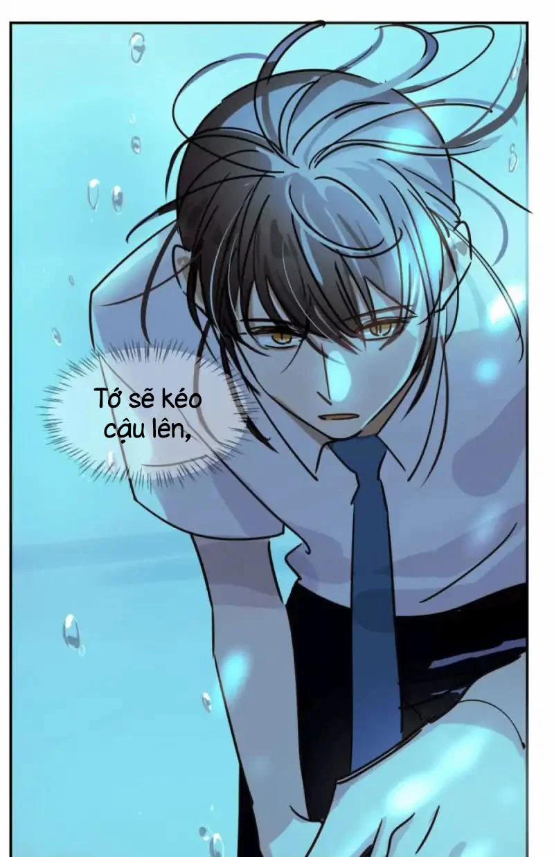 Ngao Ngao Muốn Bị Ăn Thịt 4 trang 30