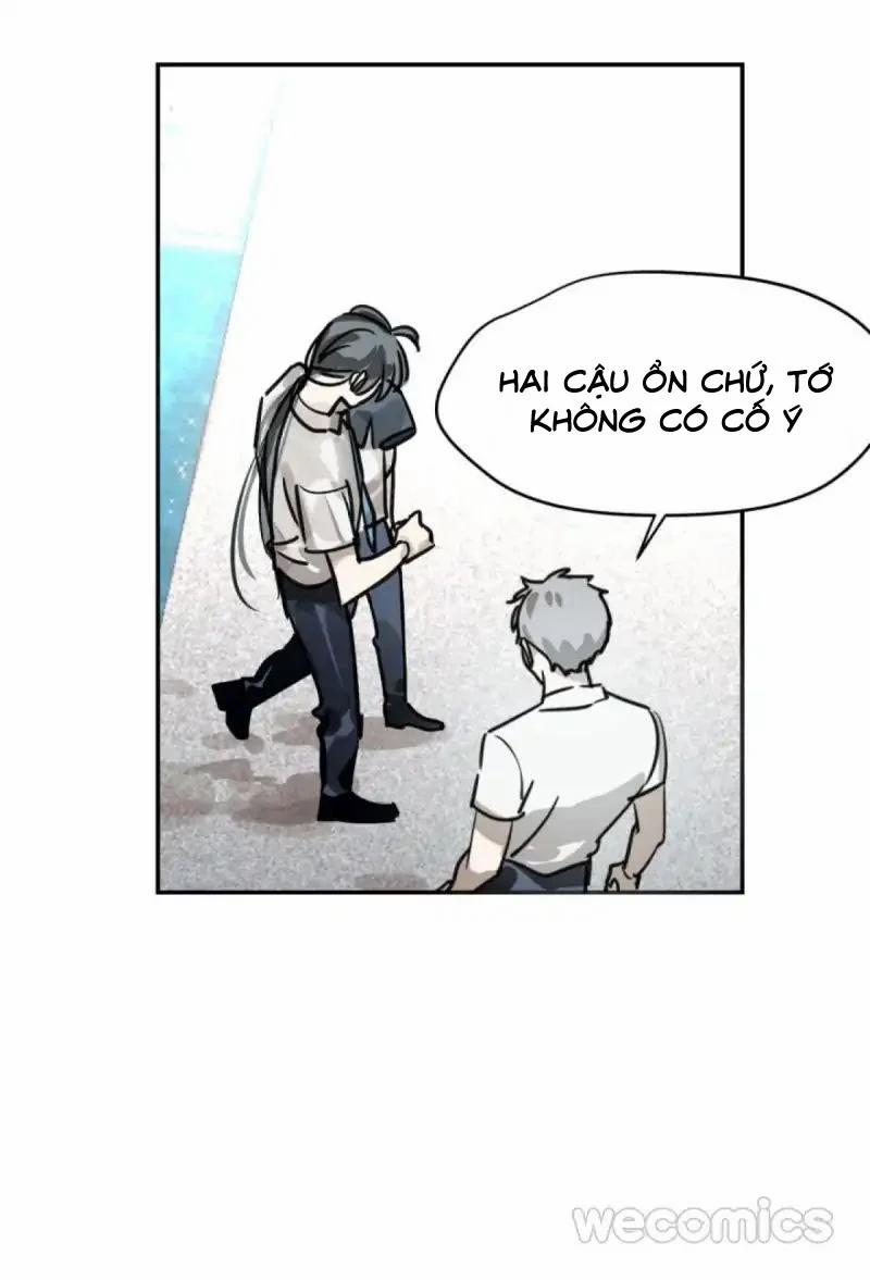 Ngao Ngao Muốn Bị Ăn Thịt 4 trang 33