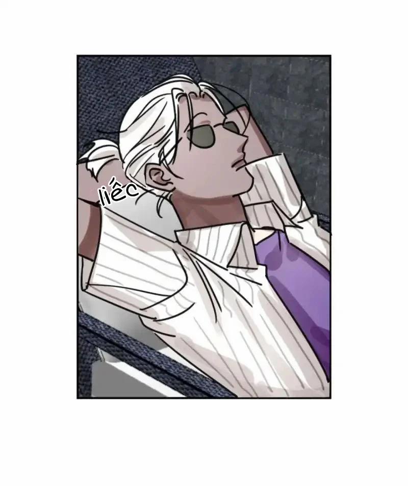 Ngao Ngao Muốn Bị Ăn Thịt 4 trang 36