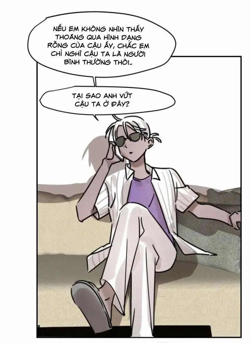 Ngao Ngao Muốn Bị Ăn Thịt 4 trang 39