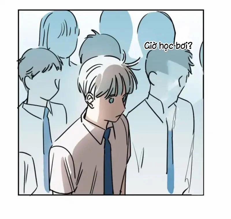 Ngao Ngao Muốn Bị Ăn Thịt 4 trang 4