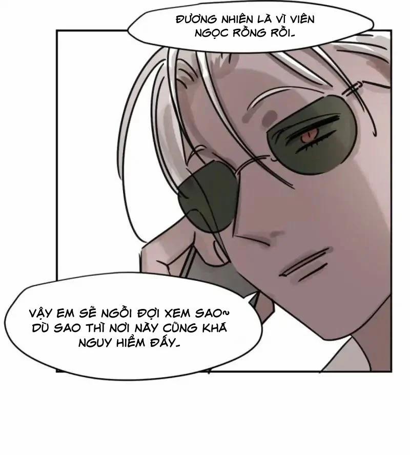 Ngao Ngao Muốn Bị Ăn Thịt 4 trang 40