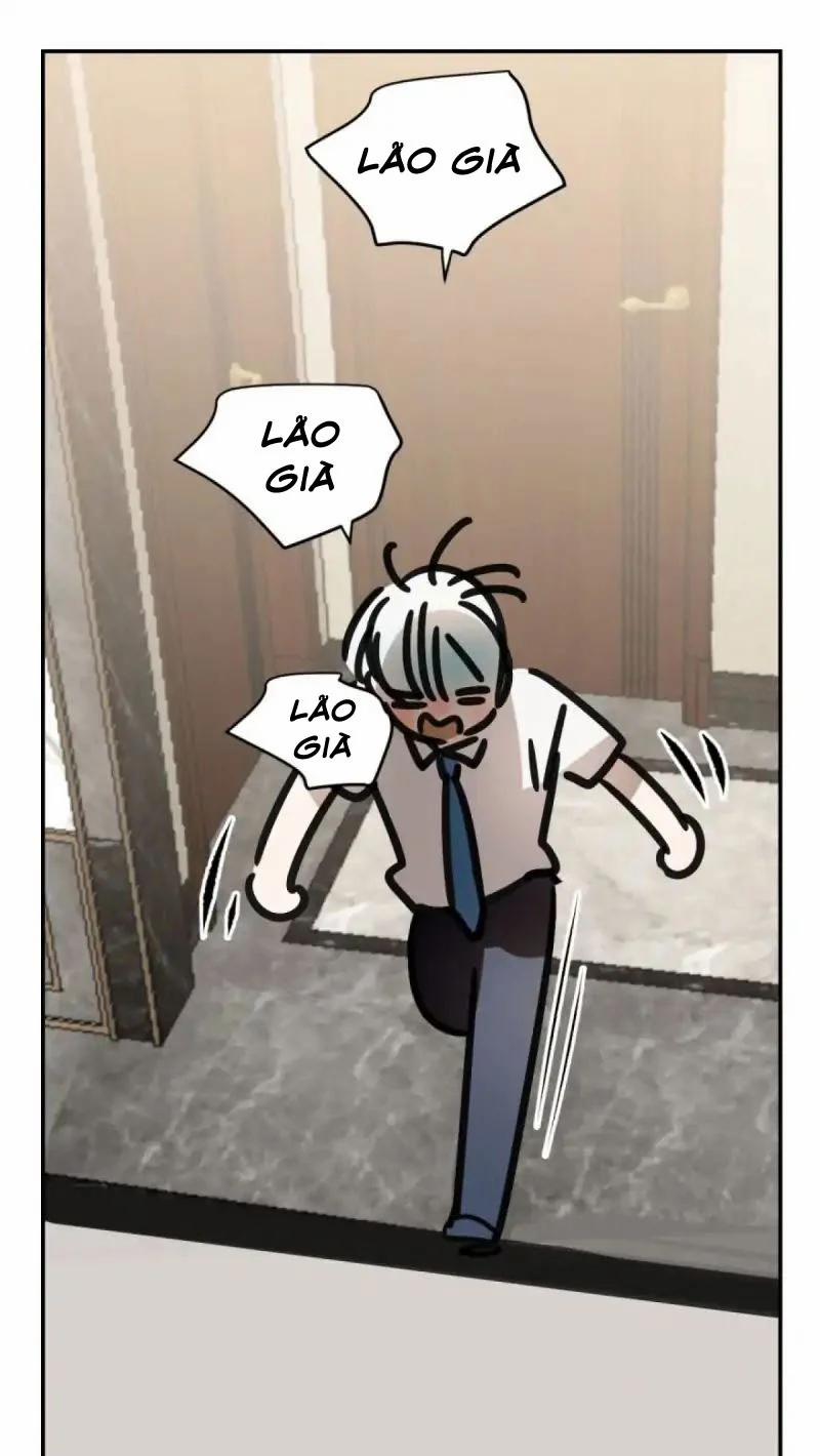 Ngao Ngao Muốn Bị Ăn Thịt 4 trang 42