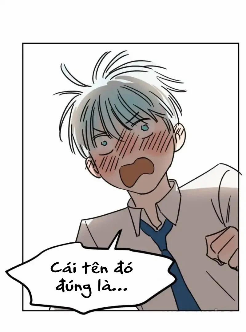 Ngao Ngao Muốn Bị Ăn Thịt 4 trang 44