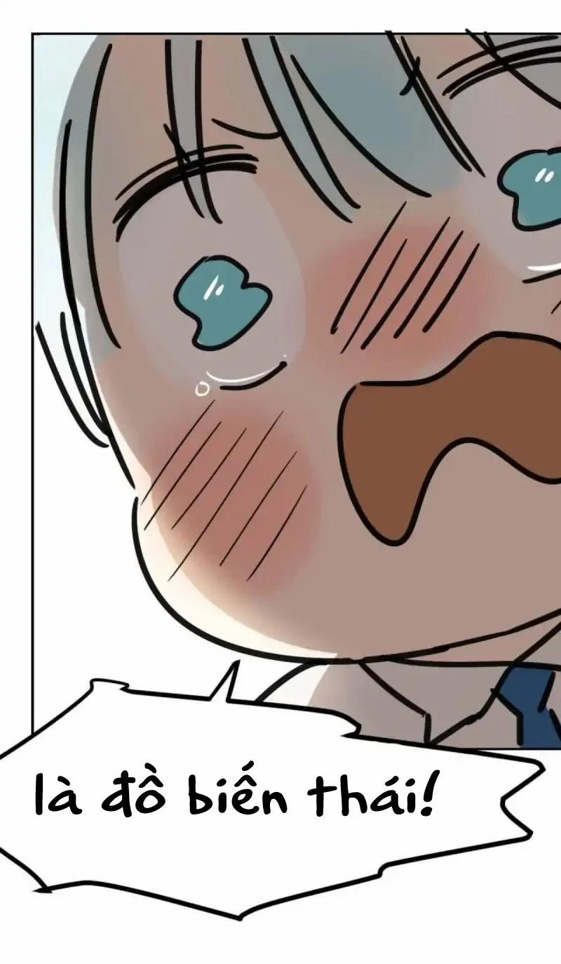 Ngao Ngao Muốn Bị Ăn Thịt 4 trang 45