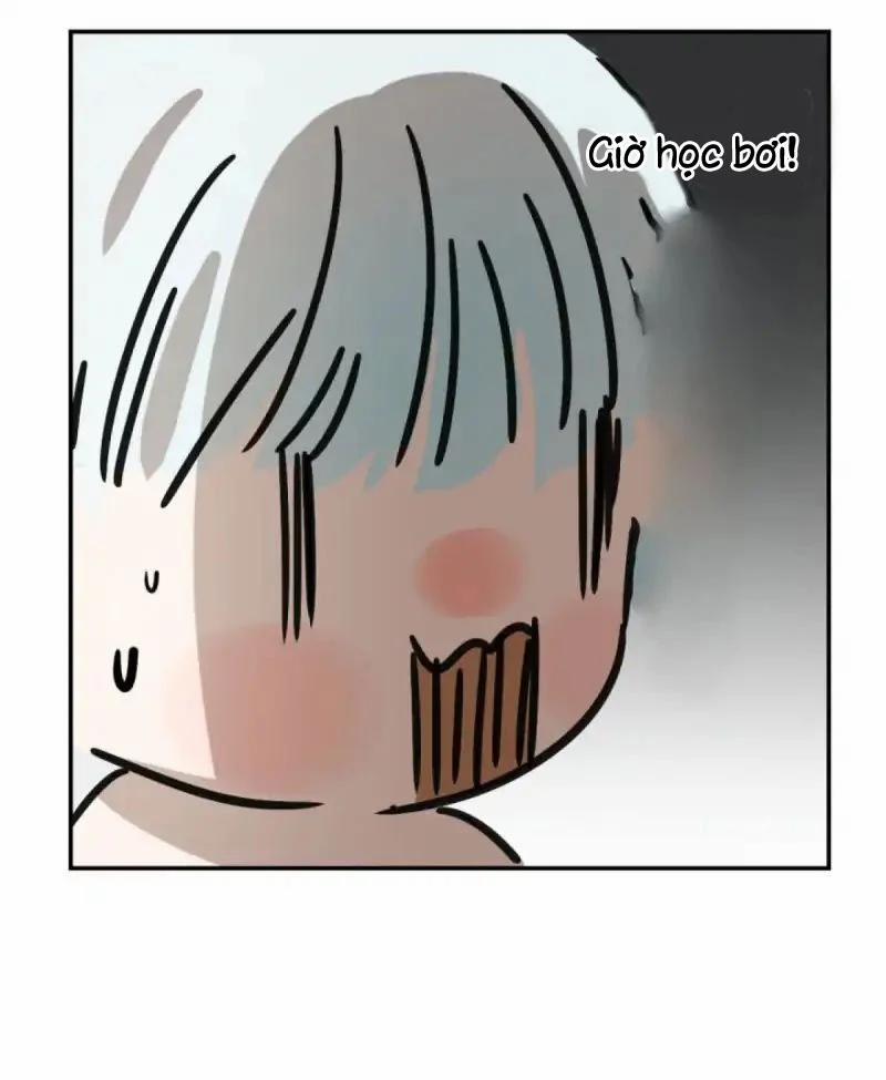 Ngao Ngao Muốn Bị Ăn Thịt 4 trang 5