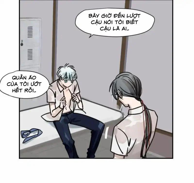 Ngao Ngao Muốn Bị Ăn Thịt 4 trang 50