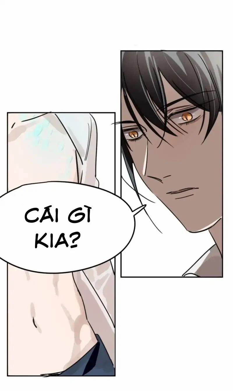 Ngao Ngao Muốn Bị Ăn Thịt 4 trang 51