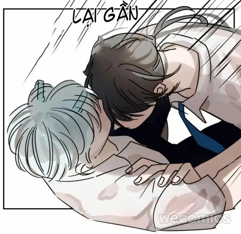 Ngao Ngao Muốn Bị Ăn Thịt 4 trang 53