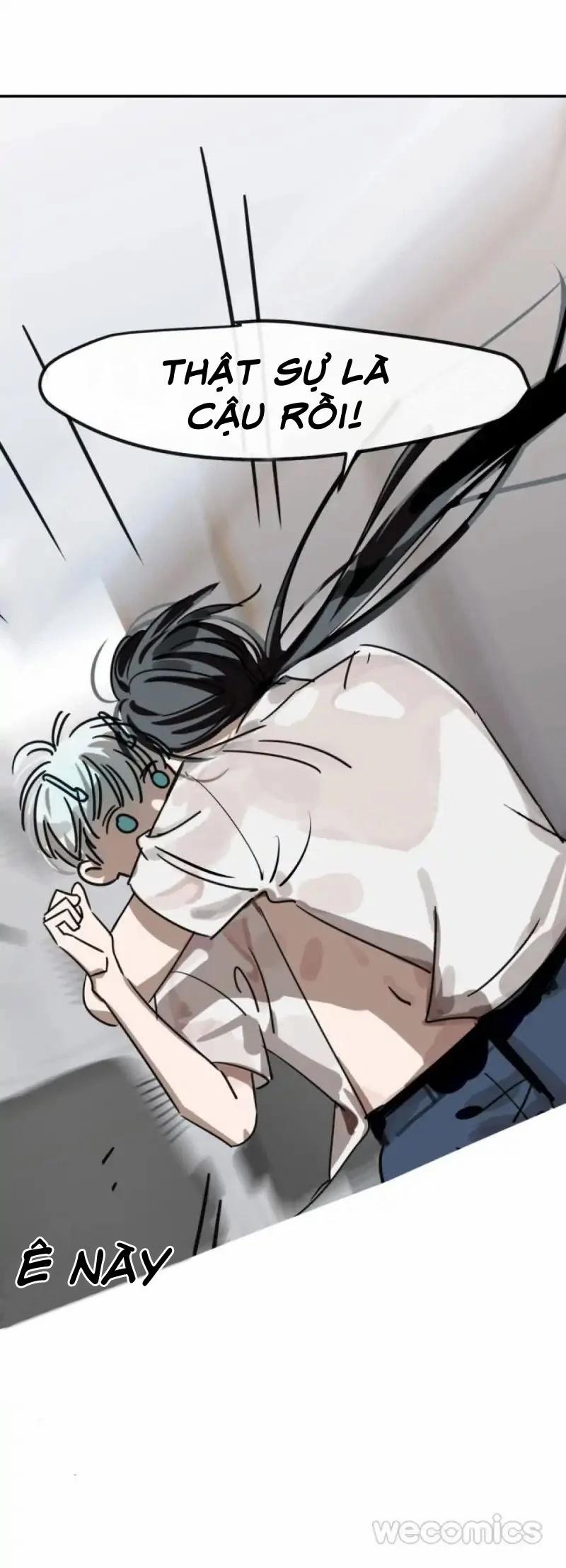 Ngao Ngao Muốn Bị Ăn Thịt 4 trang 57