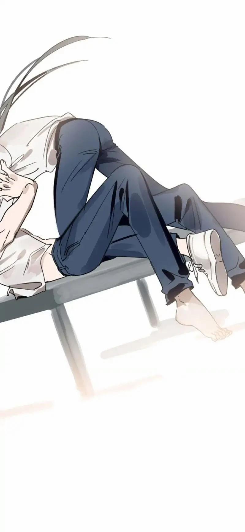 Ngao Ngao Muốn Bị Ăn Thịt 4 trang 58