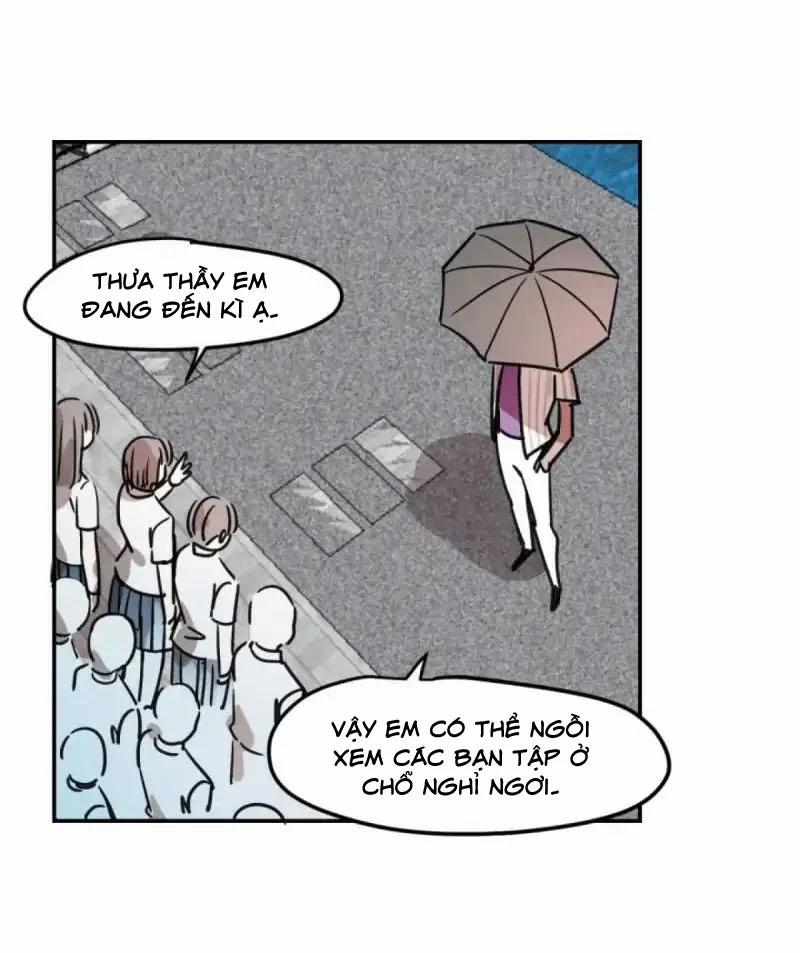 Ngao Ngao Muốn Bị Ăn Thịt 4 trang 6