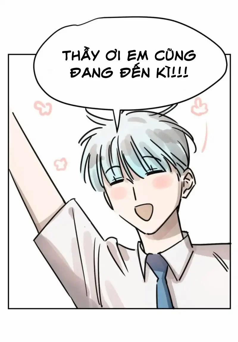 Ngao Ngao Muốn Bị Ăn Thịt 4 trang 7