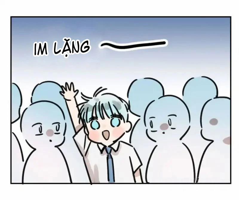 Ngao Ngao Muốn Bị Ăn Thịt 4 trang 8