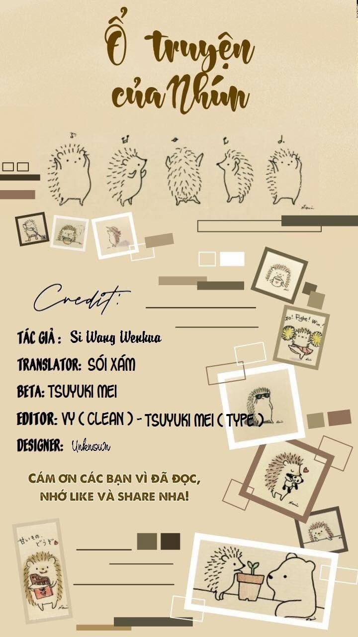 Ngao Ngao Muốn Bị Ăn Thịt 5.1 trang 0