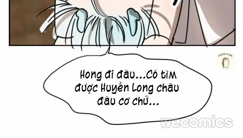 Ngao Ngao Muốn Bị Ăn Thịt 5.1 trang 11