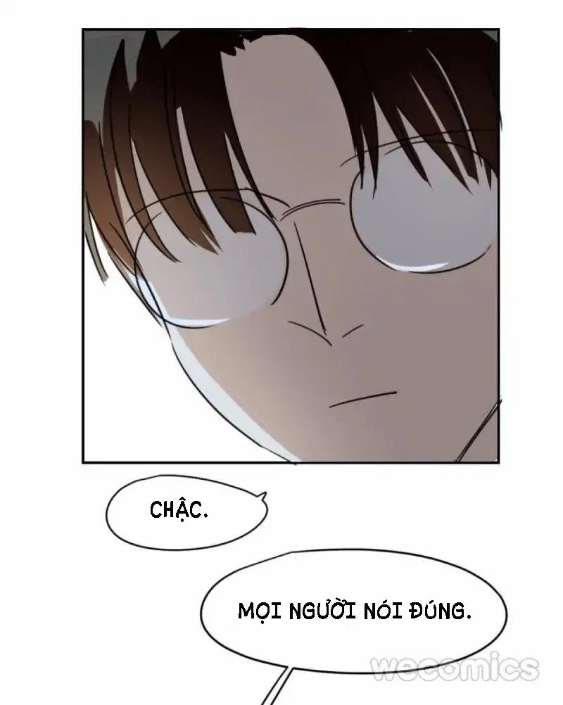 Ngao Ngao Muốn Bị Ăn Thịt 5.1 trang 12