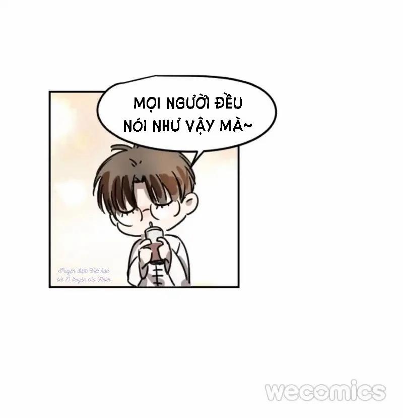 Ngao Ngao Muốn Bị Ăn Thịt 5.1 trang 15