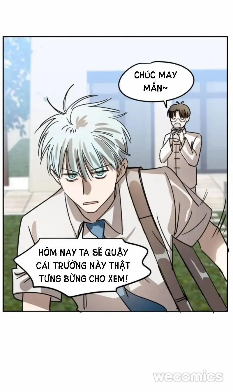 Ngao Ngao Muốn Bị Ăn Thịt 5.1 trang 16