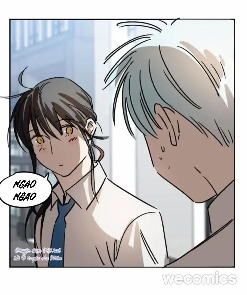 Ngao Ngao Muốn Bị Ăn Thịt 5.1 trang 19