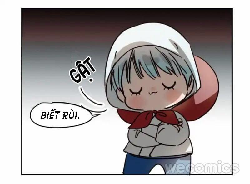 Ngao Ngao Muốn Bị Ăn Thịt 5.1 trang 2