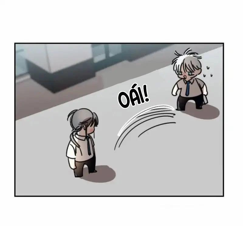 Ngao Ngao Muốn Bị Ăn Thịt 5.1 trang 20