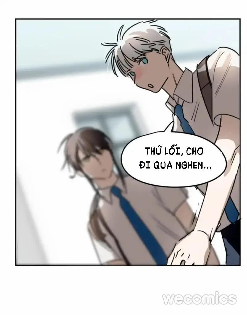 Ngao Ngao Muốn Bị Ăn Thịt 5.1 trang 21