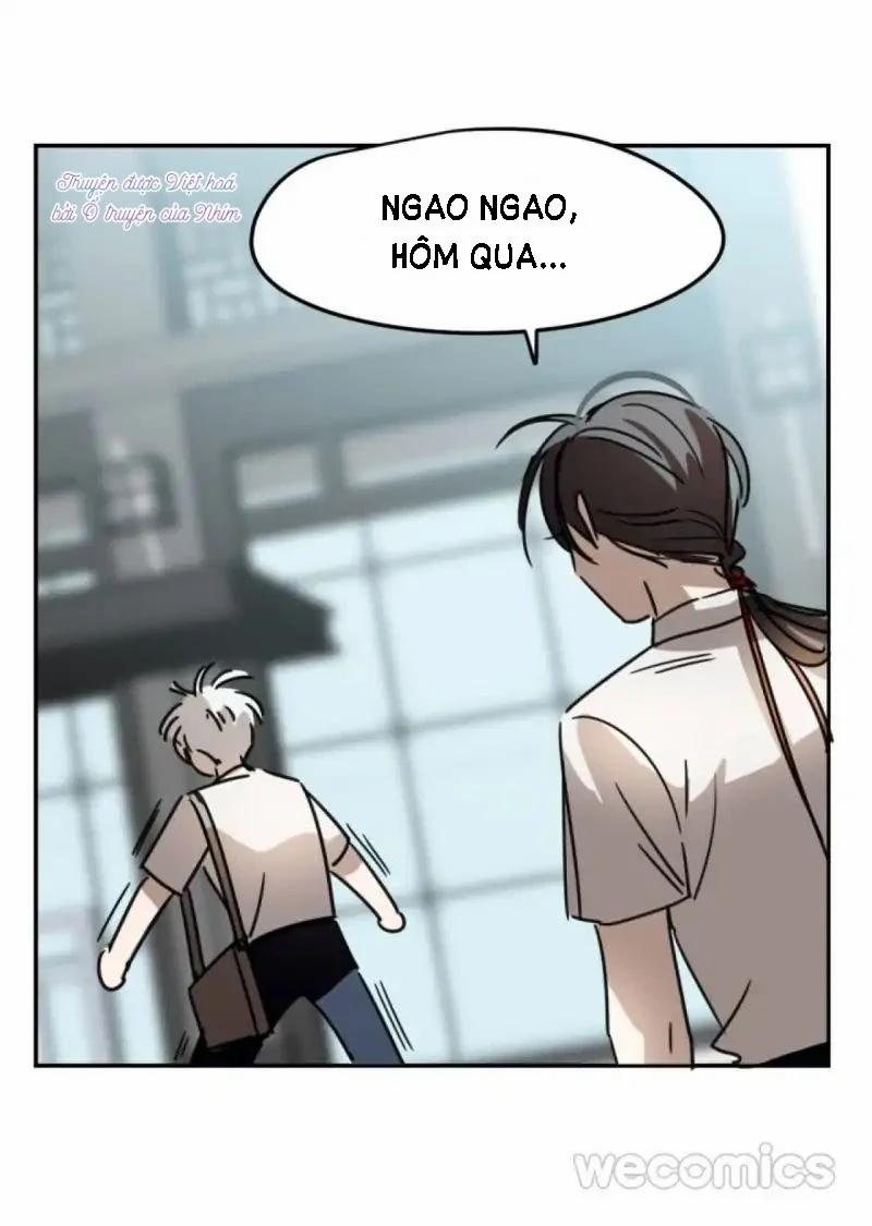 Ngao Ngao Muốn Bị Ăn Thịt 5.1 trang 22