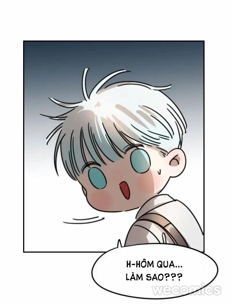 Ngao Ngao Muốn Bị Ăn Thịt 5.1 trang 23
