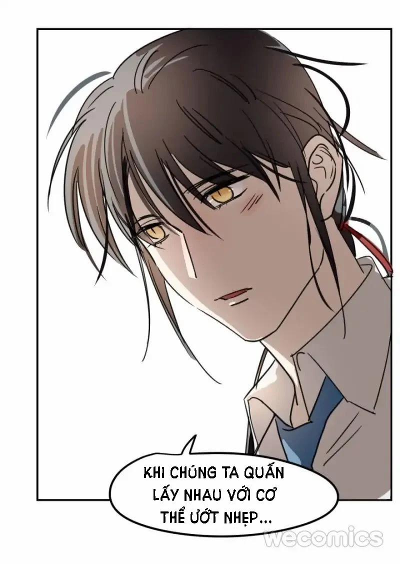 Ngao Ngao Muốn Bị Ăn Thịt 5.1 trang 24