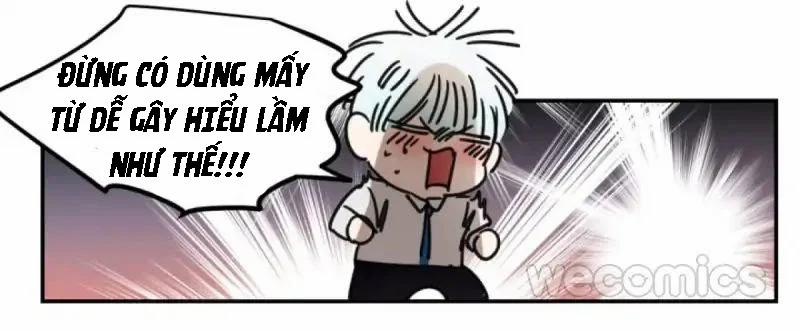 Ngao Ngao Muốn Bị Ăn Thịt 5.1 trang 25