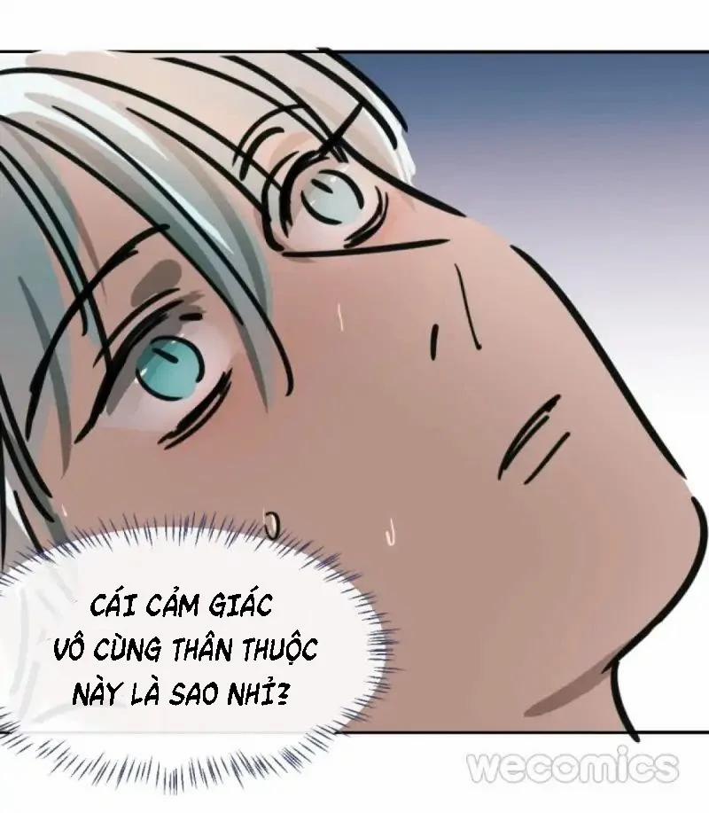 Ngao Ngao Muốn Bị Ăn Thịt 5.1 trang 28